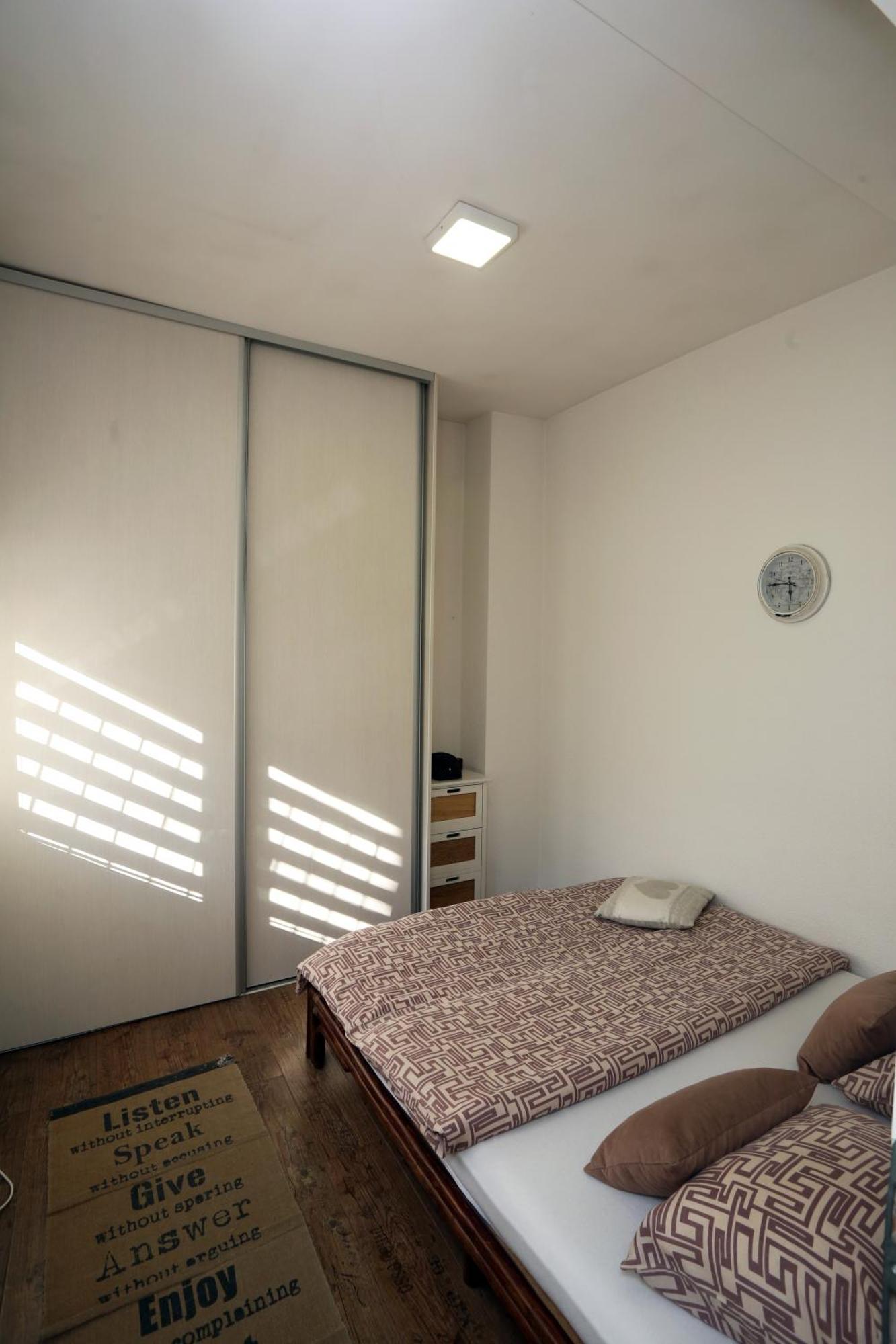 Apartment My Way Szarajevó Kültér fotó