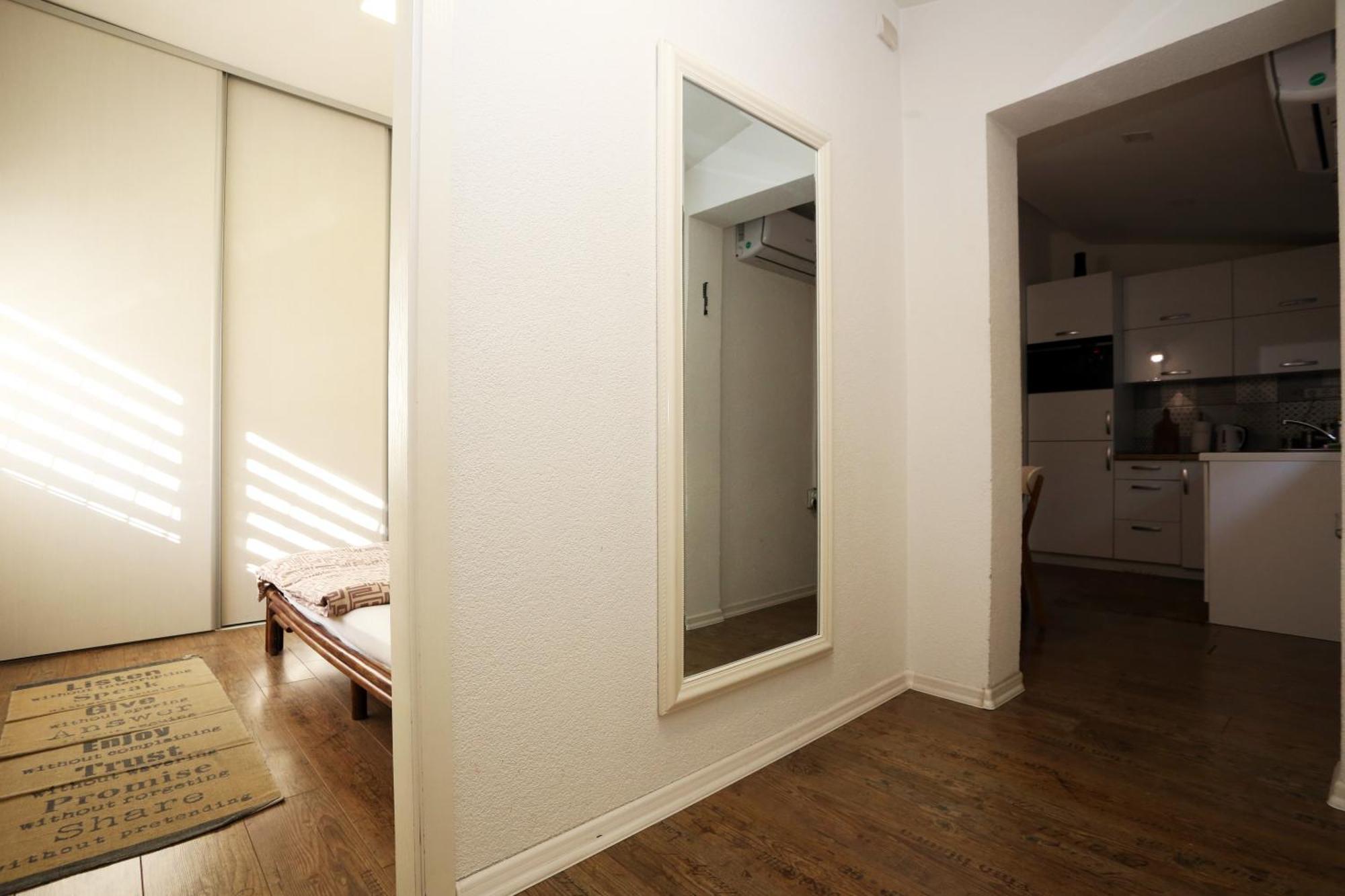 Apartment My Way Szarajevó Kültér fotó