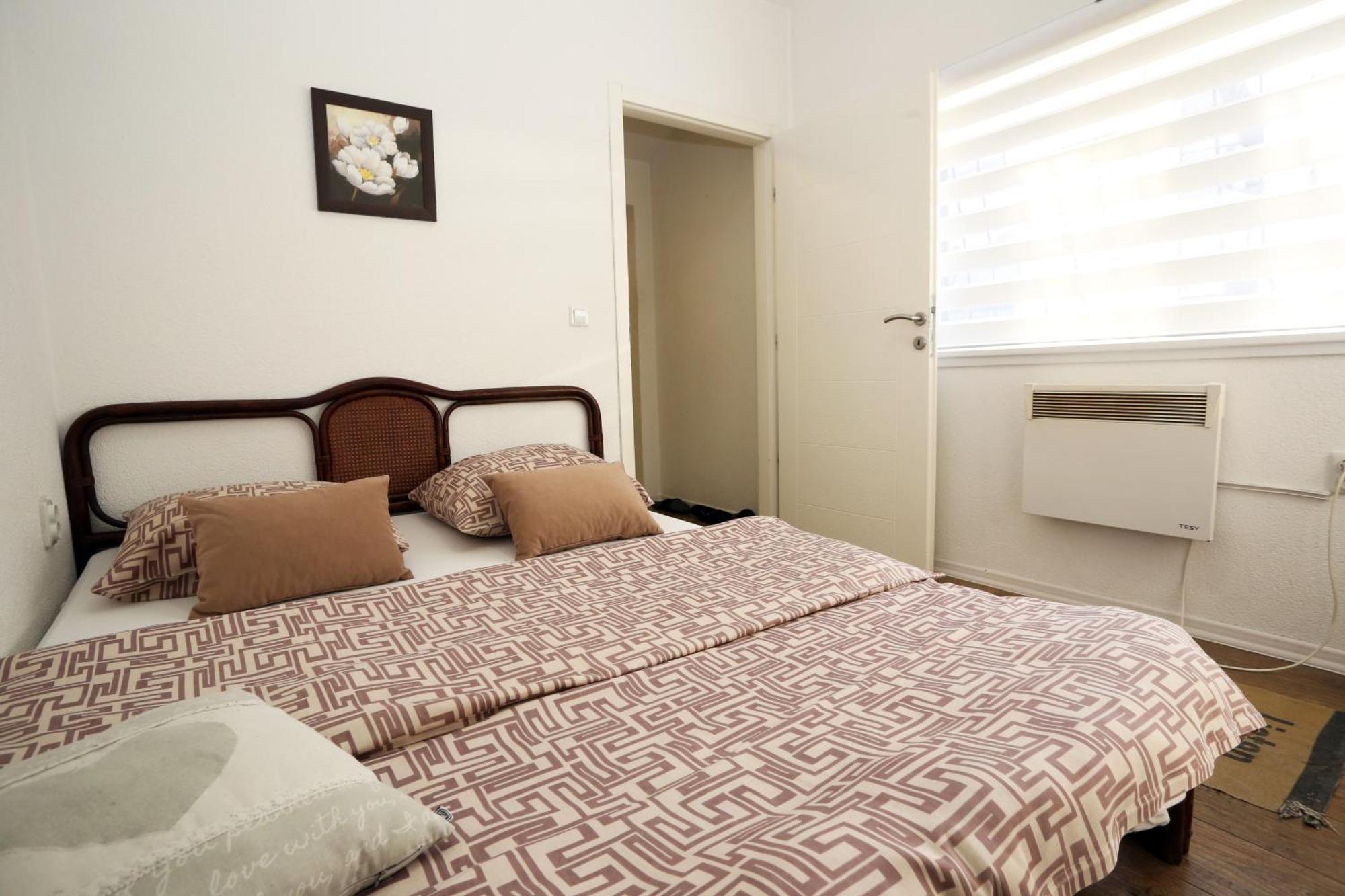 Apartment My Way Szarajevó Kültér fotó