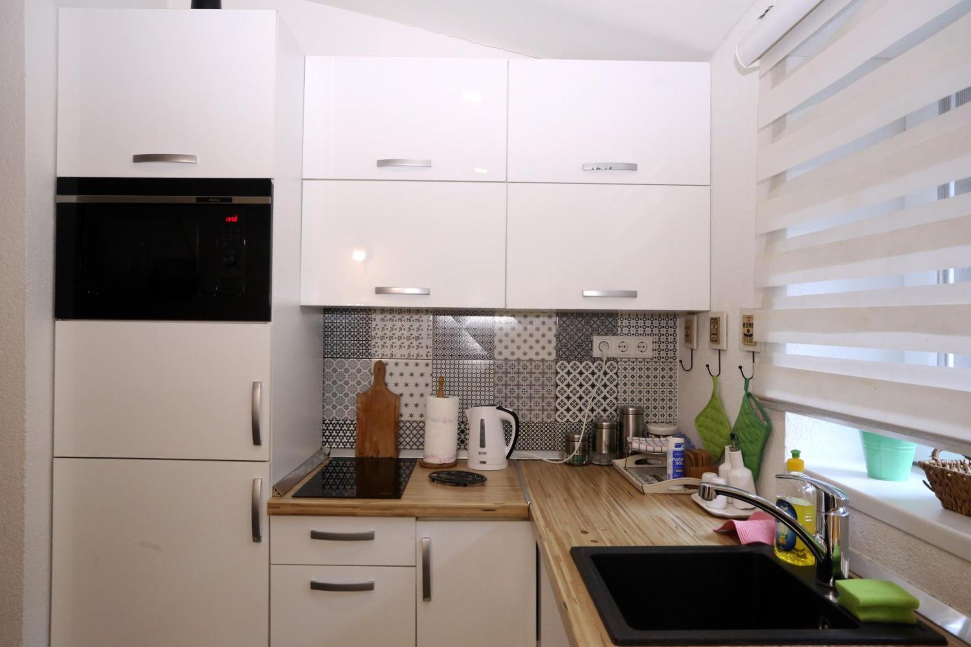 Apartment My Way Szarajevó Kültér fotó