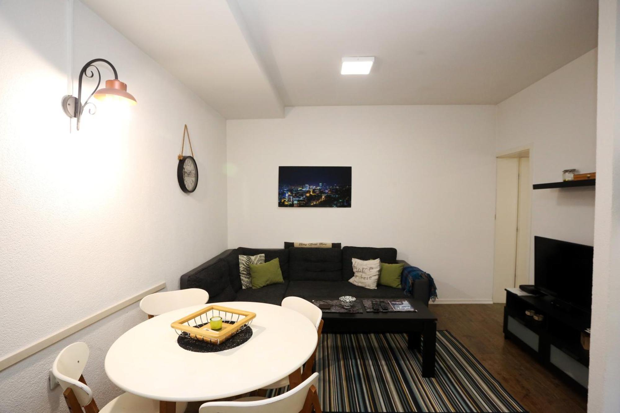 Apartment My Way Szarajevó Kültér fotó